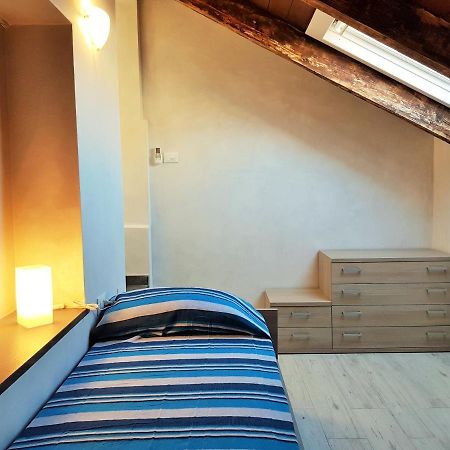Casaviva - Casa Vacanze A Ceriale Con Terrazza Exterior foto