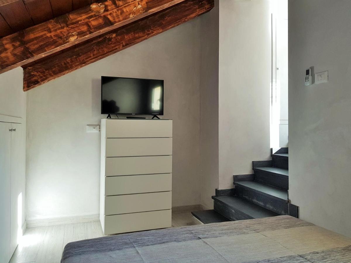 Casaviva - Casa Vacanze A Ceriale Con Terrazza Exterior foto